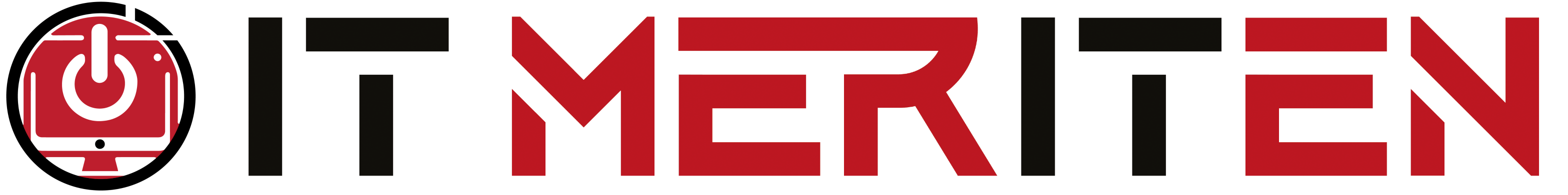 IT Meriten Logo